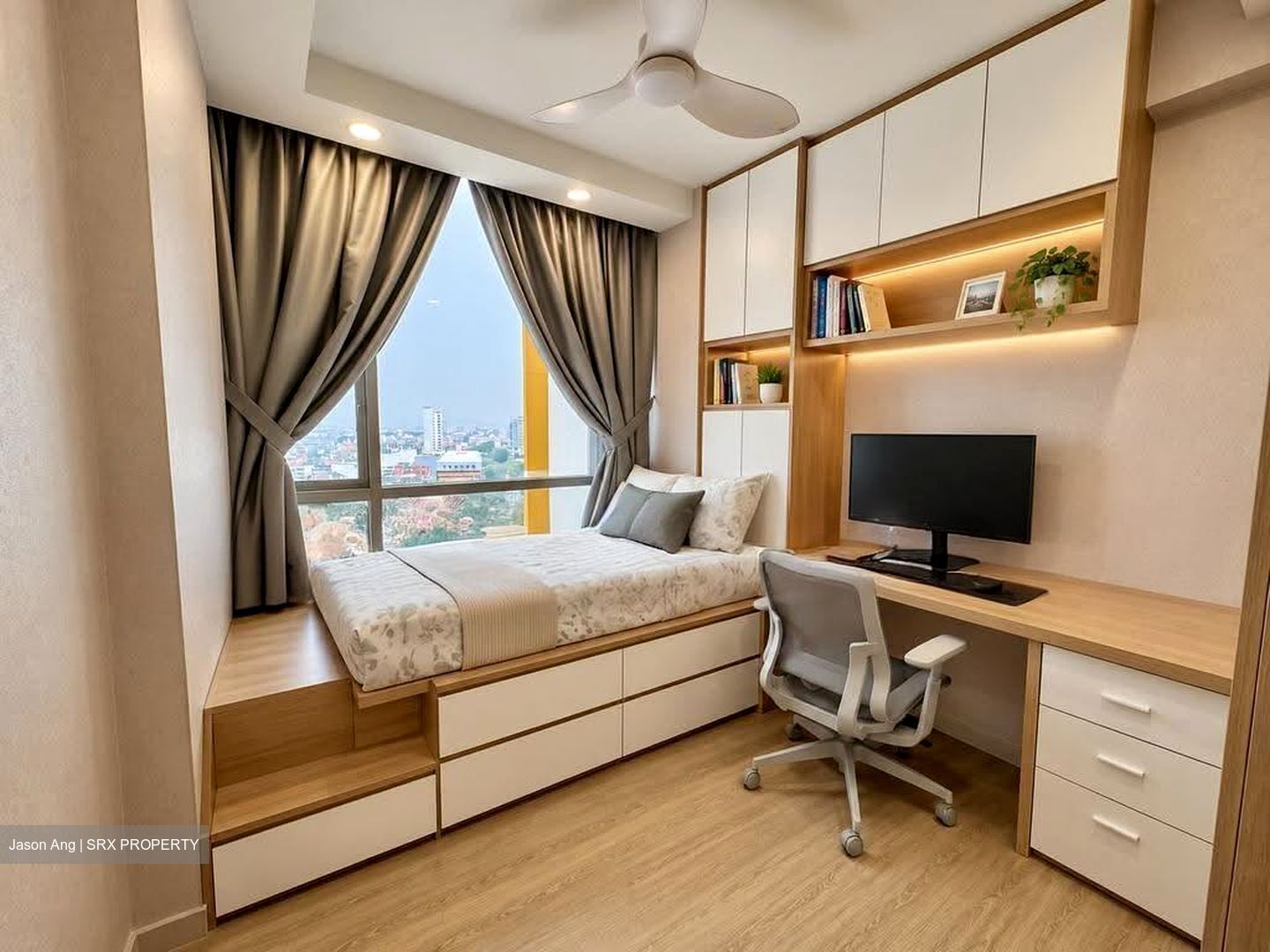 One Amber (D15), Condominium #631390521